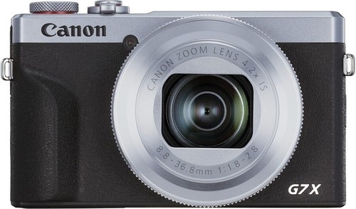 Canon powershot mark iii - powershot, x