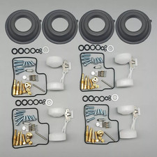FOR Honda VF1000F VF1000R