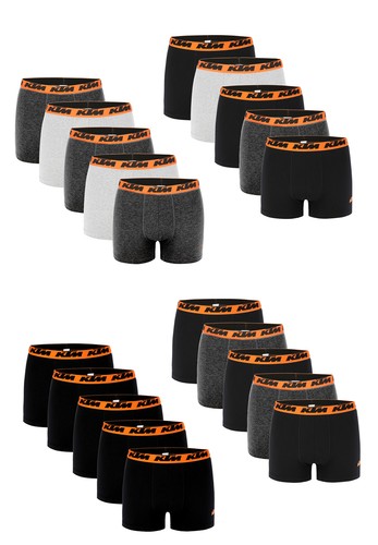 Ktm freegun boxer - boxer, uomo