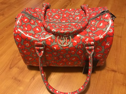 Nuova armani jeans borsa donna - armani,