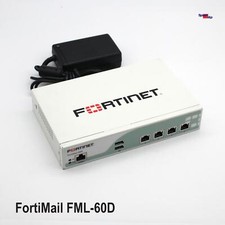 Fortinet fortimail 60d fml - fortinet,