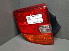 Faro Posteriore Sinistro -