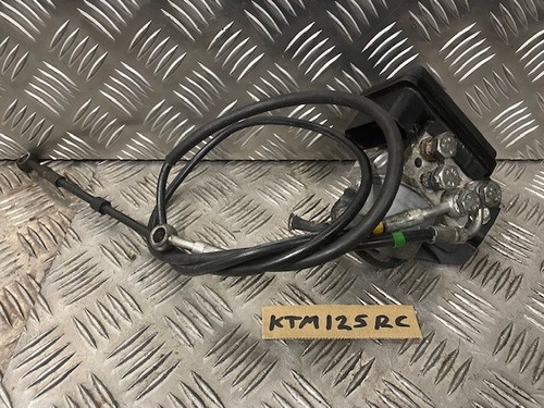 Pompa abs ktm rc125 - pompa,