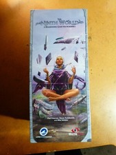 Il Nono Mondo: Un Gioco di