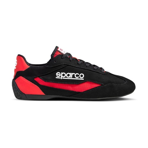 Sparco drive shoes low - s-drive,