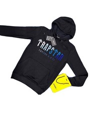 Felpa con cappuccio Trapstar