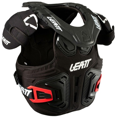 Leatt protezione seno bambini - seno,