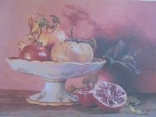 CARTA DA DECOUPAGE - PORTA