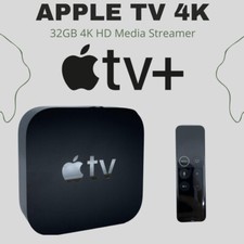 OEM Apple TV 32GB 4K HD Media