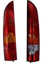 POUR RENAULT KANGOO 2003-2008 2X  LAMPE FEU ARRIERE DROITE GAUCHE