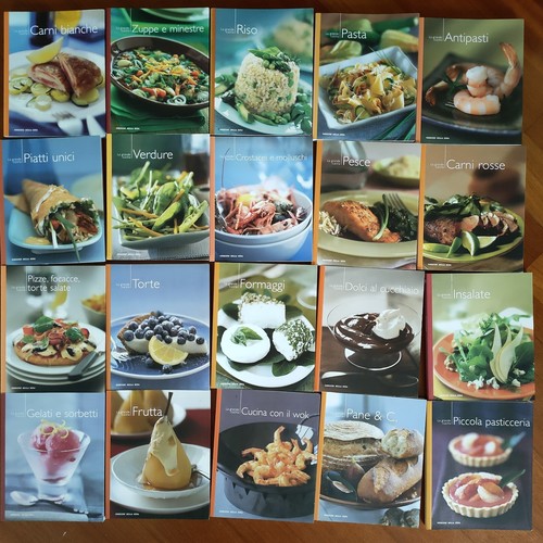 Lotto grande cucina - grande,