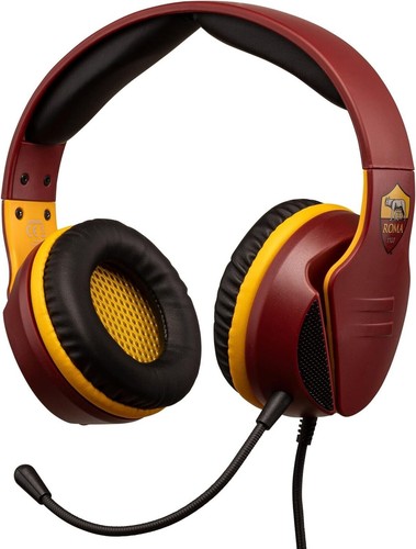 Cuffie roma wired - as,