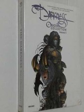 DARKNESS- ORIGINS COLLECTION