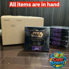 2025 Topps Star Wars Meiyo