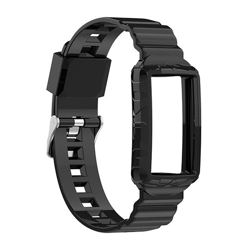 Cinturino orologio silicone - in,