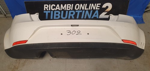 Paraurti posteriore seat ibiza - seat,