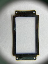 MOVIMENTO USATO OMEGA 1611