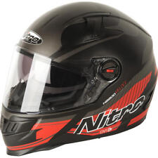 *METÀ PREZZO* CASCO MOTO