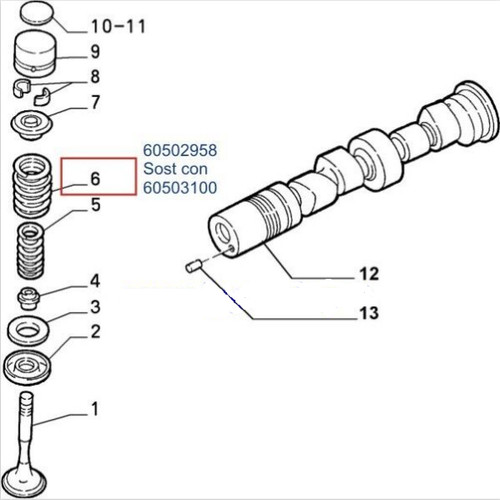 60502958 60503100 kit molle - , 8