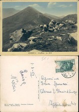 MARESCA,UCCELLIERA,VIAGGIATA-F