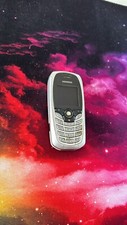 Cellulare Siemens C65 Blue