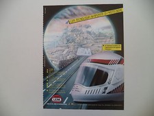 advertising Pubblicità 1987