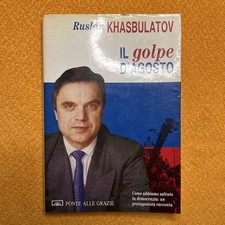 Golpe agosto - golpe, d’agosto