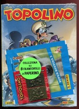 Topolino 3385 con - n°3385,