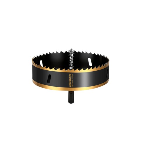 Fresa tazza con punte - con,
