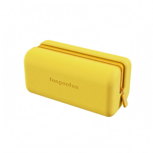 Borsa trucco con cerniera - borsa,