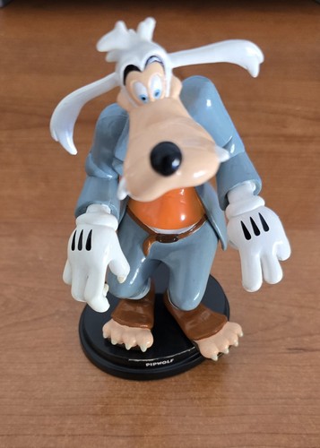 Disney parade pippo wolf - parade,