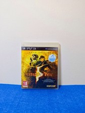 RESIDENT EVIL 5 GOLD EDITION