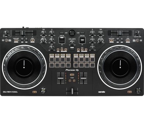 Pioneer ddj rev1 controller - pioneer,