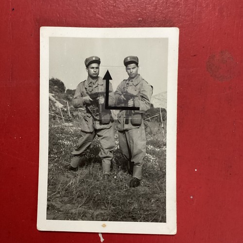 Gaeta,mimetica,mitra,1950,GDF