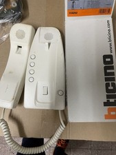 Citofono Bticino Bt-334262