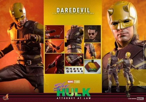 Nuovo hot toys tms096 - nuovo,