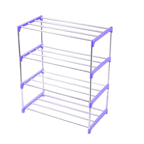 Scarpiera organizer livelli - organizer, 4
