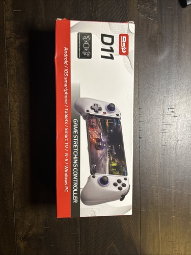 Controller wireless bsp d11 - controller,
