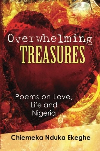 Overwhelming treasures - overwhelming,