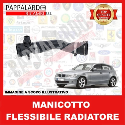 Tubo manicotto flessibile - tubo,