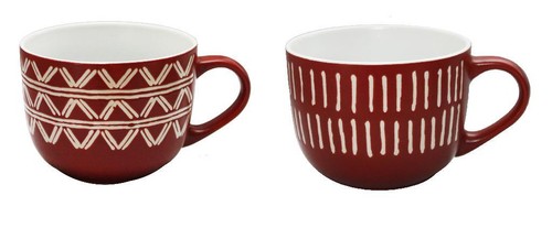 Pezzo tazza tazzone - pezzo,
