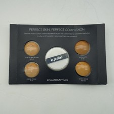 LA PRAIRIE Set Campione