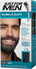 Barba & Baffi, Tinta per Barba