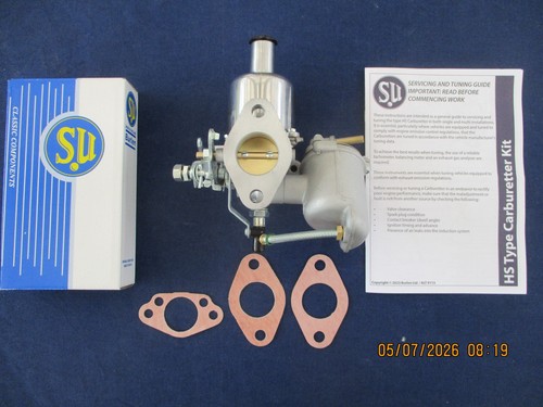 Carburatore austin morris mini - austin,