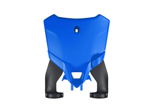 Rtech plastics targa anteriore - rtech,