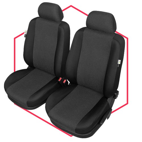 Coprisedili auto fodere