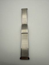 Accutron  Stainless Steel