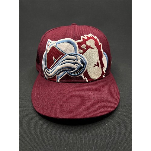 Cappello vintage colorado - cappello,