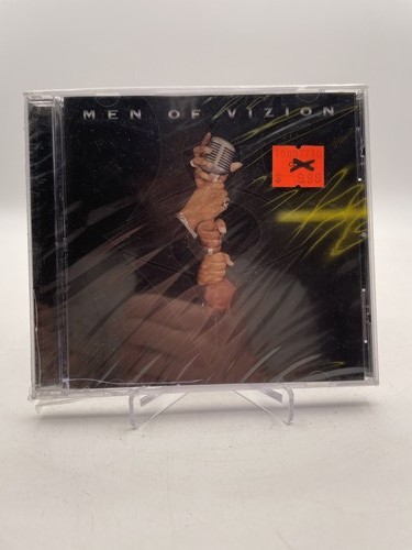 Men vizion - men, of