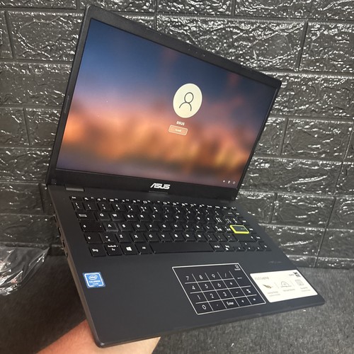 Notebook asus e410m intel - asus, (intel